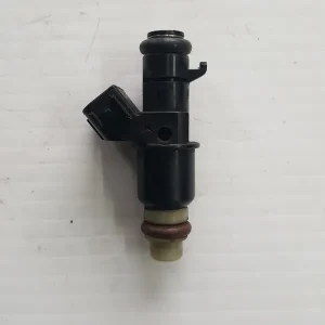 Original injector, fuel - assembly (inc. 3-4)